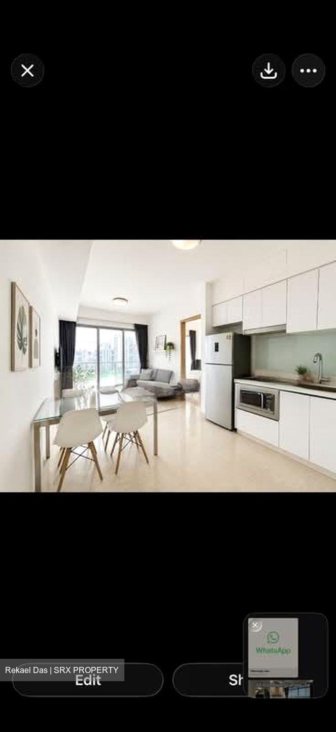 Eight Riversuites (D12), Condominium #563512911